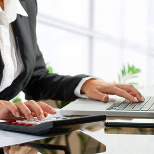 Professional and high-quality service team
